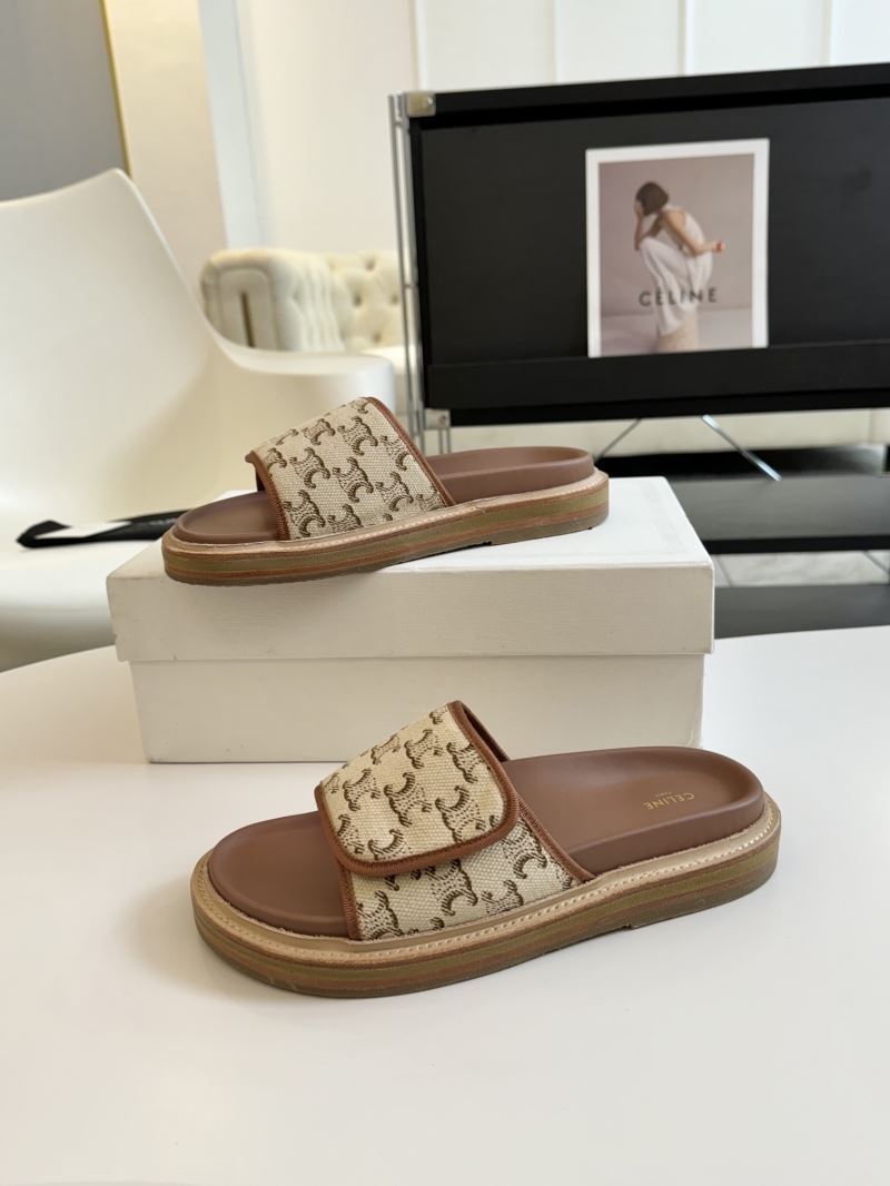 Celine Sandals